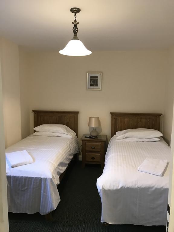 The Dorrington Hotel Halstead  Ngoại thất bức ảnh